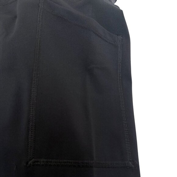 Spanx Booty Boost® Active Skirt 3X Plus Around Knee Leggings Tennis Pickleball - Picture 11 of 13